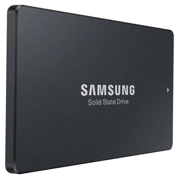 Samsung PM863a MZ-7LM3T8NE 3.84TB SATA 6Gb/s 2.5" Solid State Drive