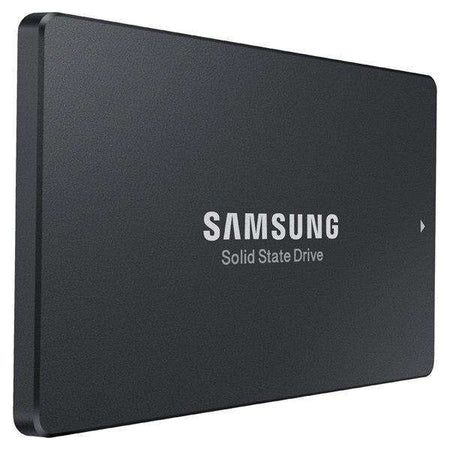 Samsung PM1633a MZILS3T8HMLH 3.84TB SAS 12Gb/s 2.5" Solid State Drive, 1 of 1