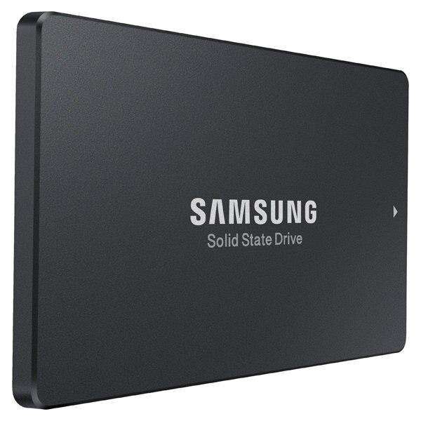 Samsung PM1633a MZILS3T8HMLH 3.84TB SAS 12Gb/s 2.5" SSD