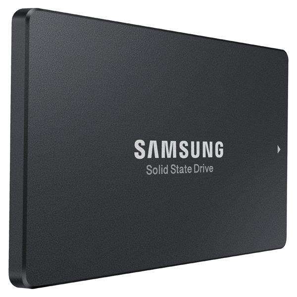 Samsung 850 EVO MZ-75E4T0B/AM 4TB SATA-6Gb/s 2.5" SSD