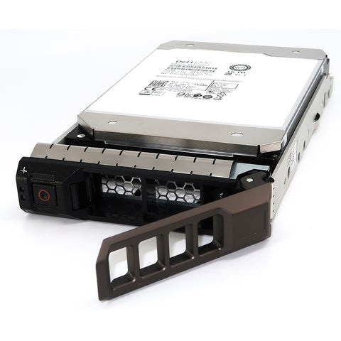 Dell G13 8MG73 16TB 7.2K RPM SAS 12Gb/s 512e 3.5in Hard Drive