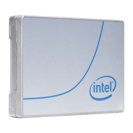 Intel DC P4510 SSDPE2KX040T801 4TB PCIe Gen 3.1 x4 4GB/s 3D TLC U.2 2.5in Solid State Drive