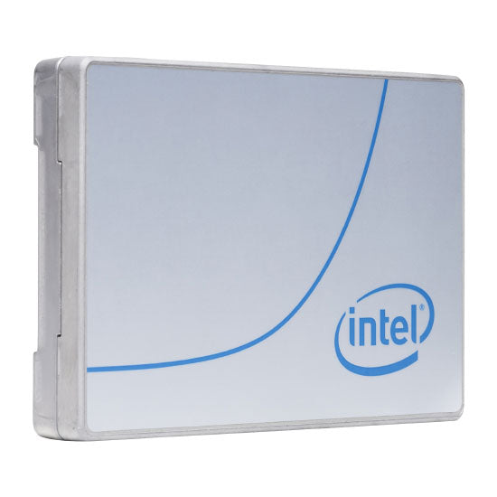 Intel DC P4510 SSDPE2KX040T801 4TB PCIe Gen 3.1 x4 4GB/s 3D TLC U.2 2.5in Refurbished SSD