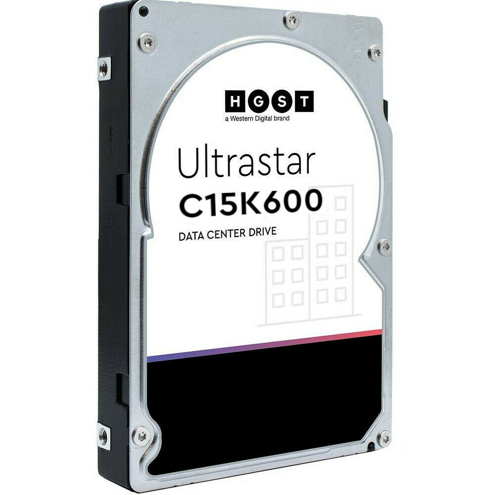 Ultrastar C15K600