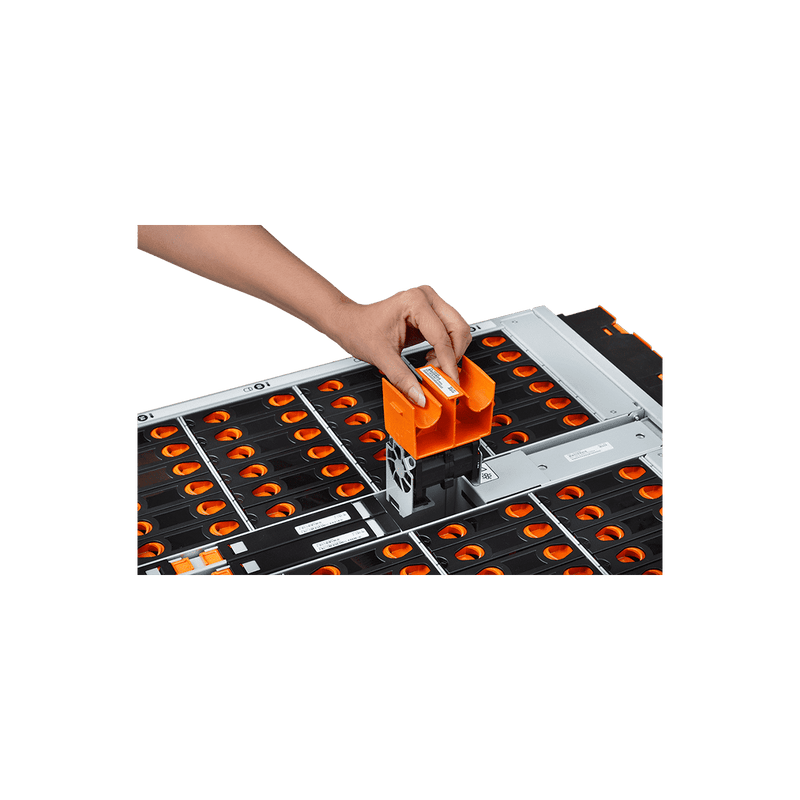 Western Digital Ultrastar Data102 Hybrid Storage Platform