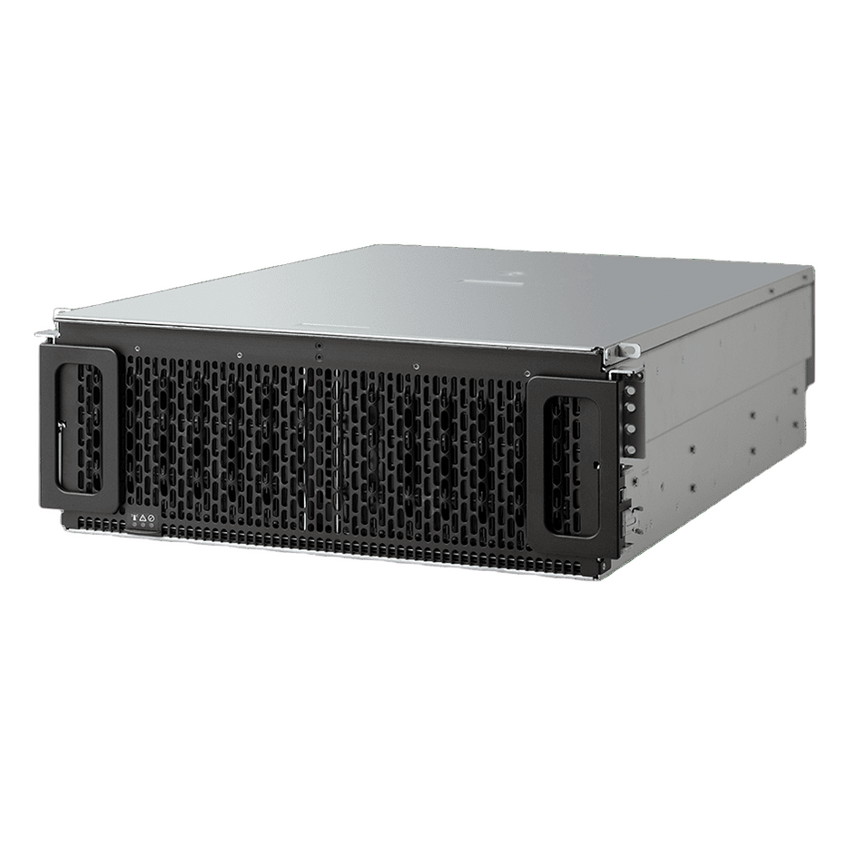 WD Ultrastar Data60 Storage Enclosure | 4U 60-Bay Datacenter JBOD ...