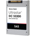 Western Digital Ultrastar DC SS200 SDLL1DLR-800G-5CF1 0TS1511 800GB SAS 12Gb/s 2.5" SSD