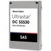 Western Digital Ultrastar DC SS530 WUSTR6440ASS204 0B40503 400GB SAS 12Gb/s 2.5" SE Solid State Drive