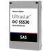 Western Digital Ultrastar DC SS530 WUSTR6464ASS204 0P40502 6.4TB SAS 12Gb/s 2.5" SE Manufacturer Recertified SSD