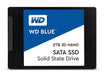 Western Digital Blue WDS200T2B0A 2TB SATA-6Gb/s 2.5" SSD